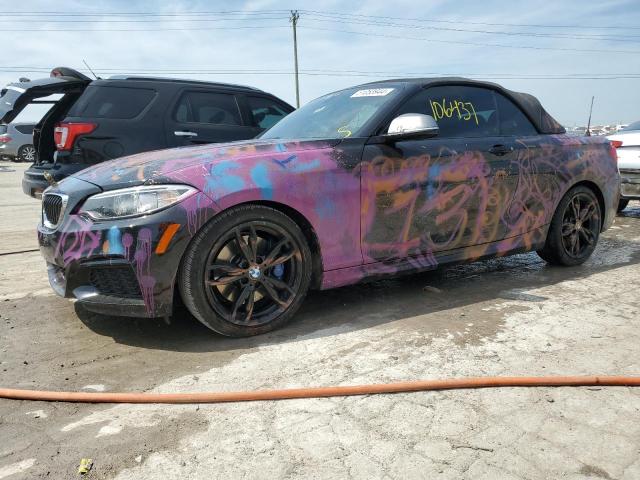 Bmw M2 (2015)