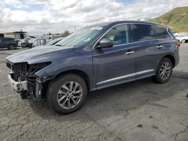 Infiniti Jx35 (2013)