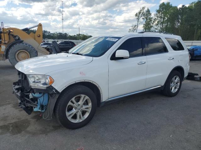 Dodge Durango (2013)