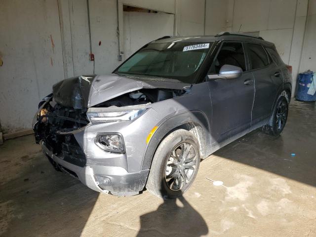 Chevrolet Trailblzr (2021)