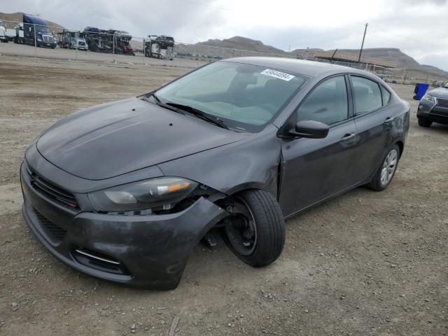 Dodge Dart (2014)