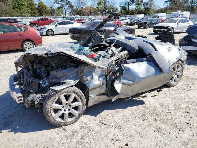 Nissan 350z (2005)