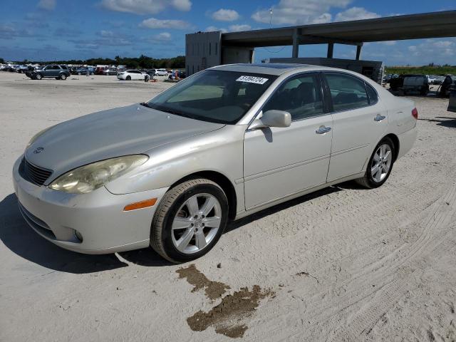 Lexus Es330 (2005)