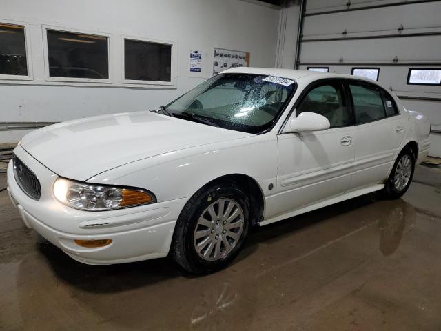 Buick Lesabre (2005)