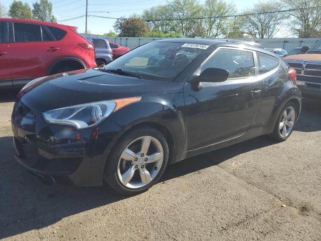 Hyundai Veloster (2015)