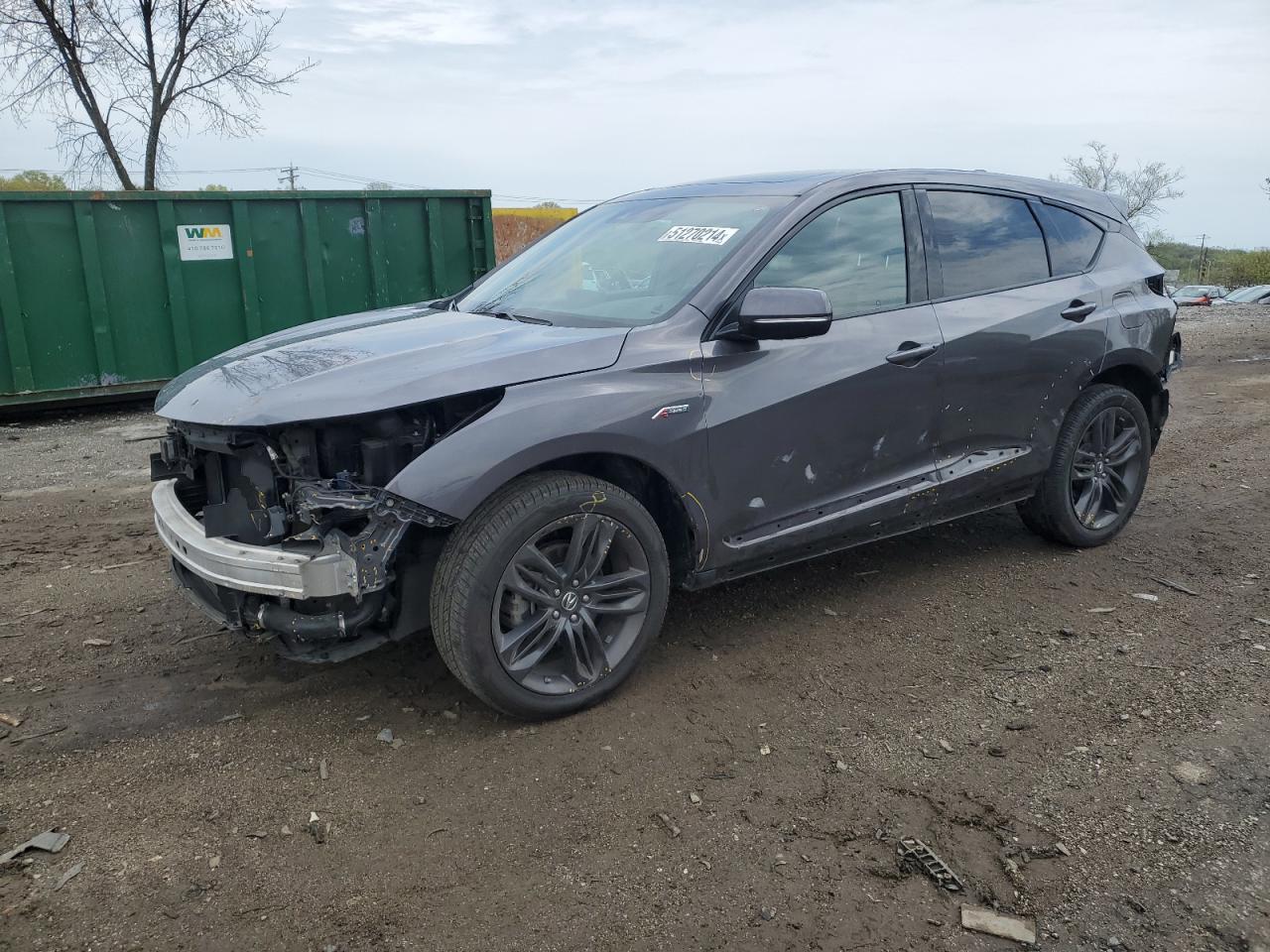 Acura Rdx (2019)