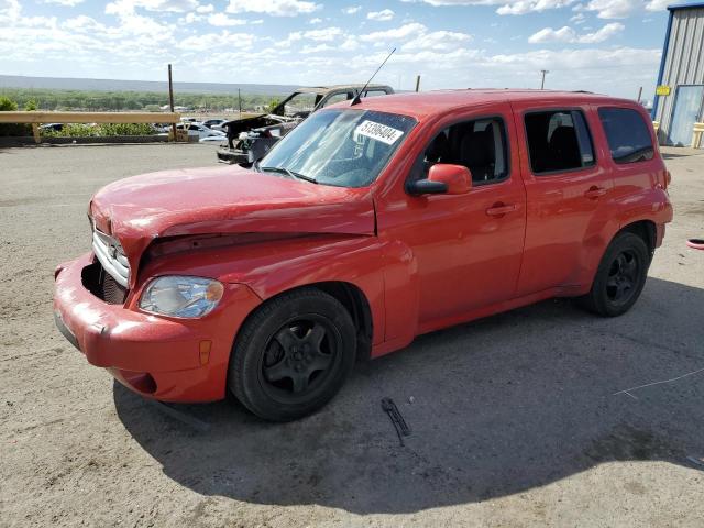 Chevrolet Hhr (2010)