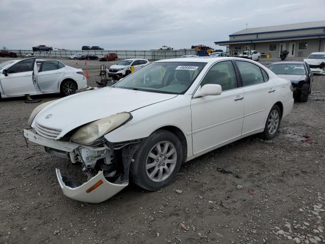 Lexus Es330 (2004)