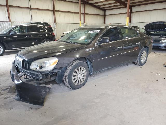 Buick Lucerne (2007)