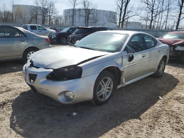 Pontiac Grandprix (2007)