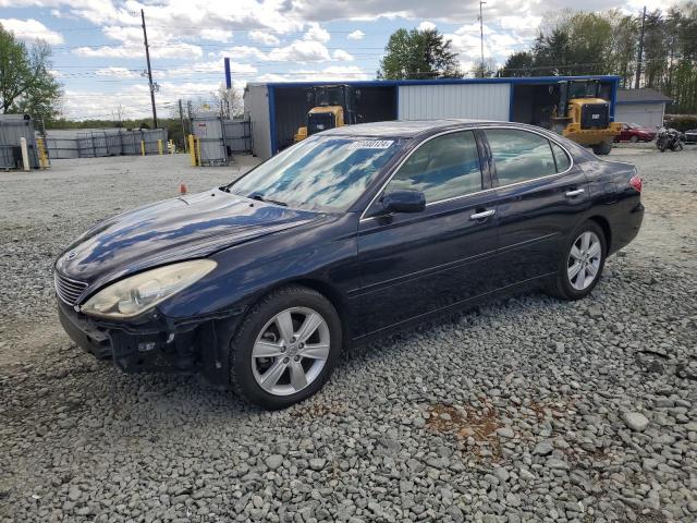 Lexus Es330 (2006)