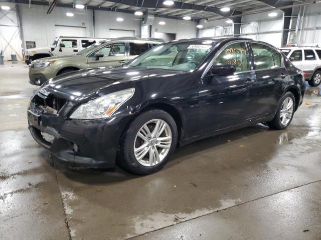 Infiniti G37 (2013)