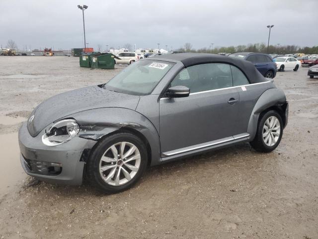 Volkswagen Beetle (2013)