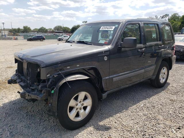 Jeep Liberty (2011)