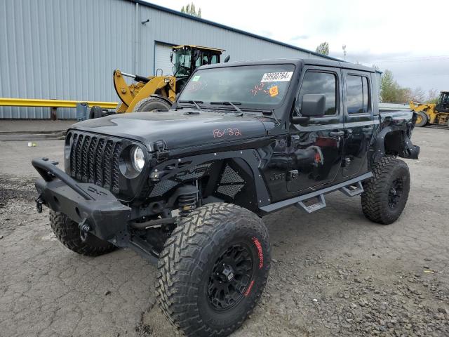 Jeep Gladiator (2020)
