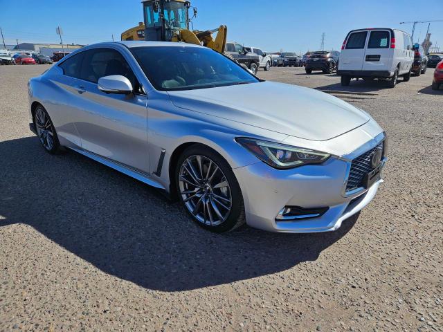 Infiniti Q60 (2017)
