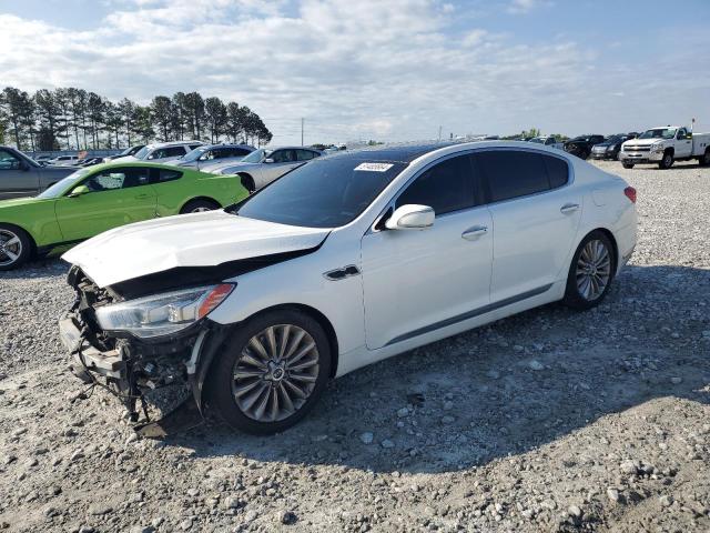 Kia K900 (2015)