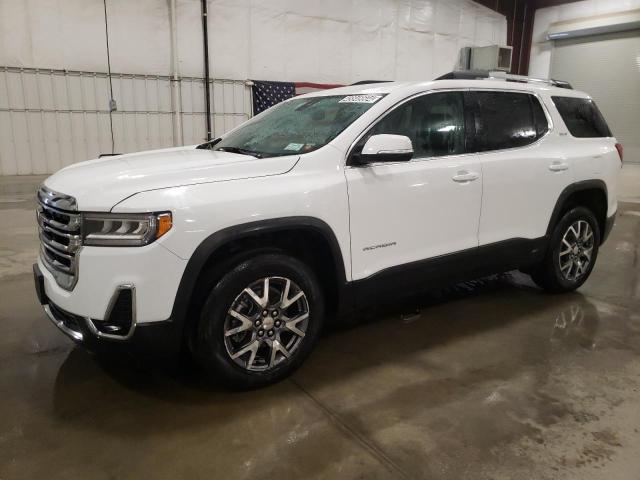 Gmc Acadia (2023)