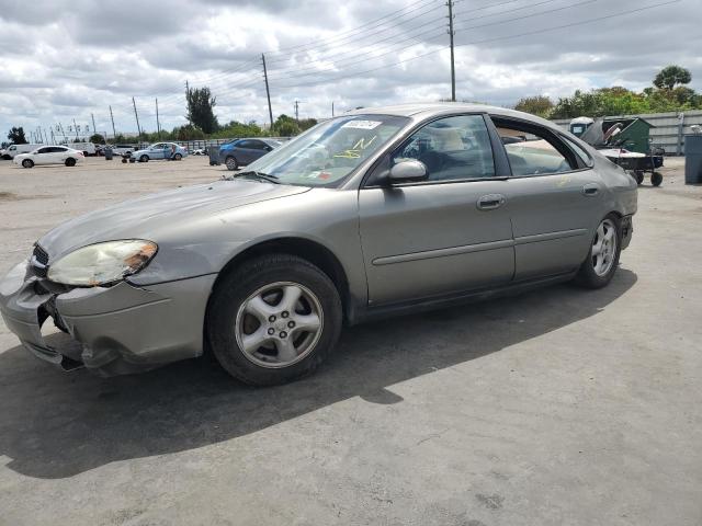 Ford Taurus ses (2003)