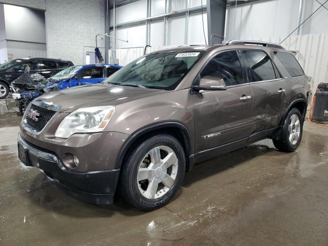Gmc Acadia (2008)