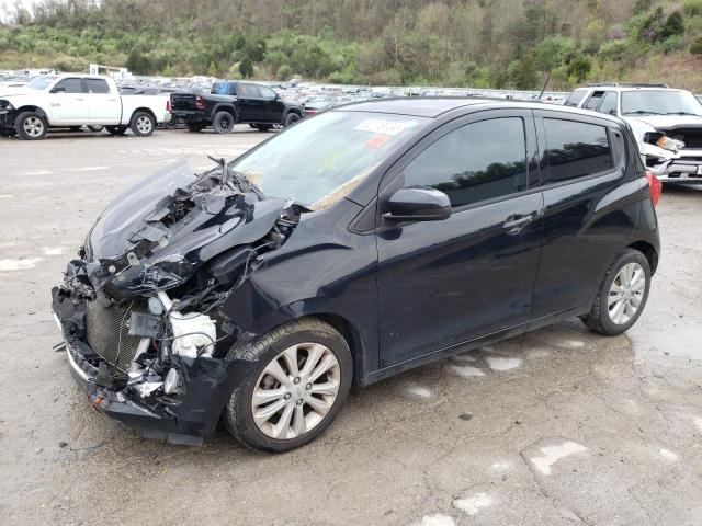Chevrolet Spark (2017)
