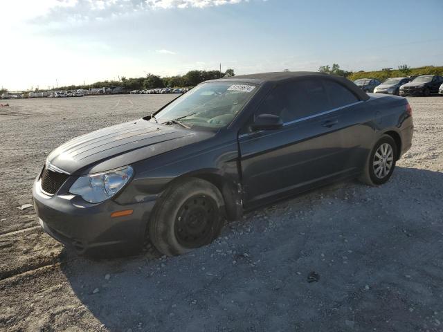 Chrysler Sebring (2008)