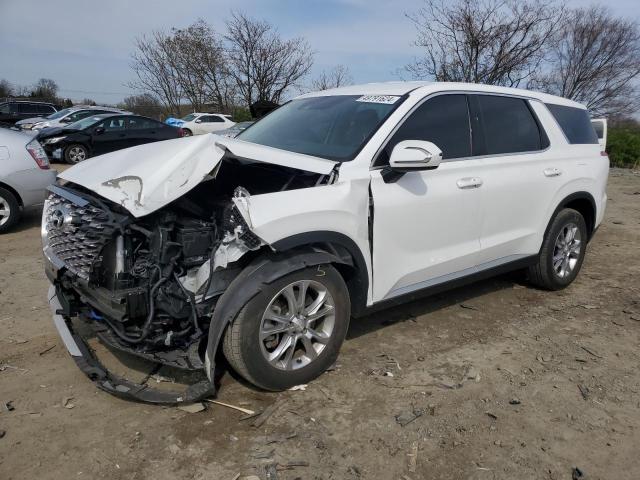 Hyundai Palisade (2022)