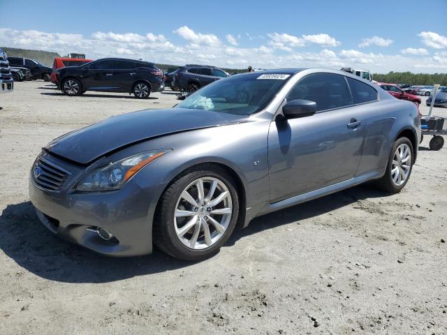 Infiniti Q60 (2014)