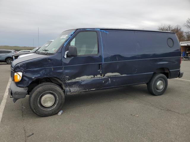 Ford Econoline (2006)
