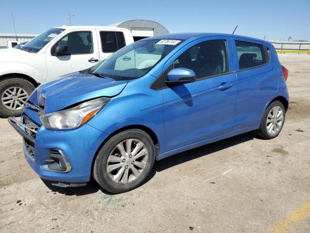 Chevrolet Spark (2016)
