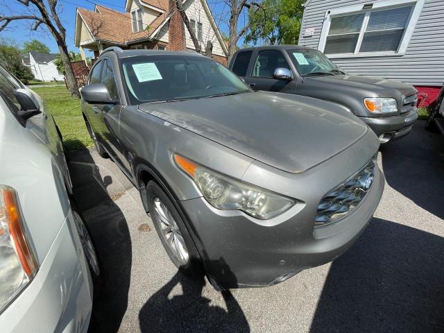 Infiniti Fx35 (2011)
