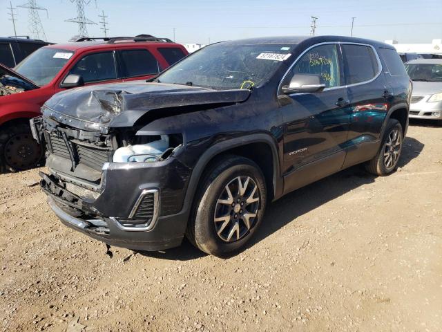 Gmc Acadia (2020)
