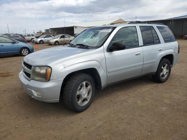 Chevrolet Trailblzr (2008)