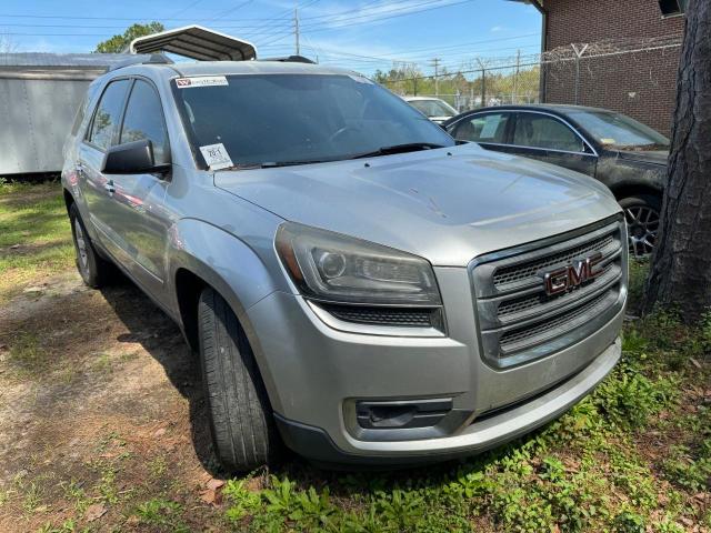 Gmc Acadia (2015)