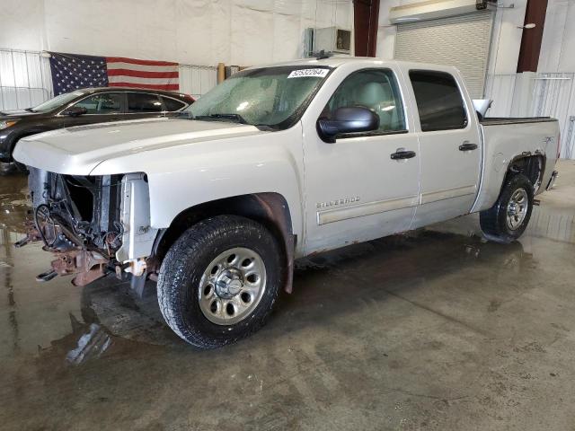 Chevrolet 1500 (2011)