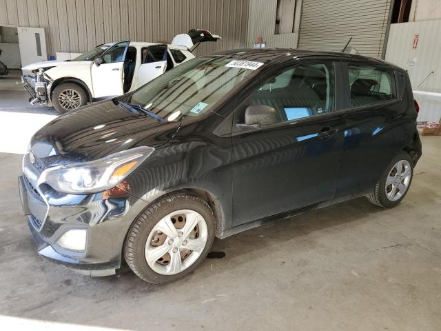 Chevrolet Spark (2019)