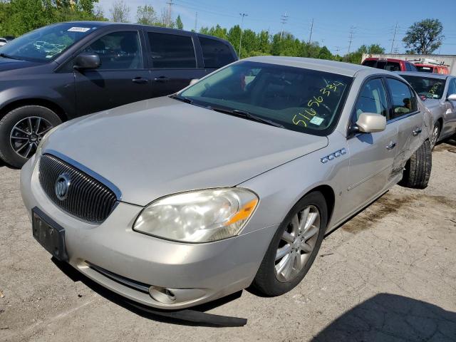 Buick Lucerne (2008)