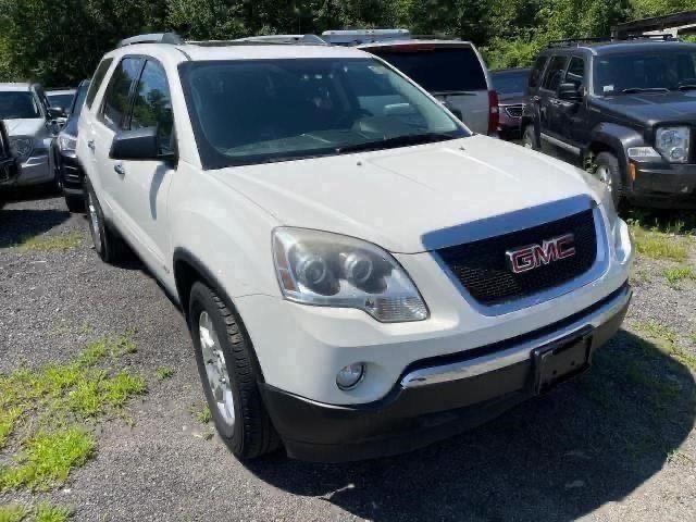 Gmc Acadia (2010)