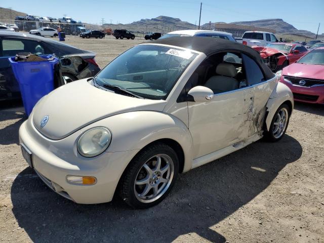 Volkswagen Beetle (2003)
