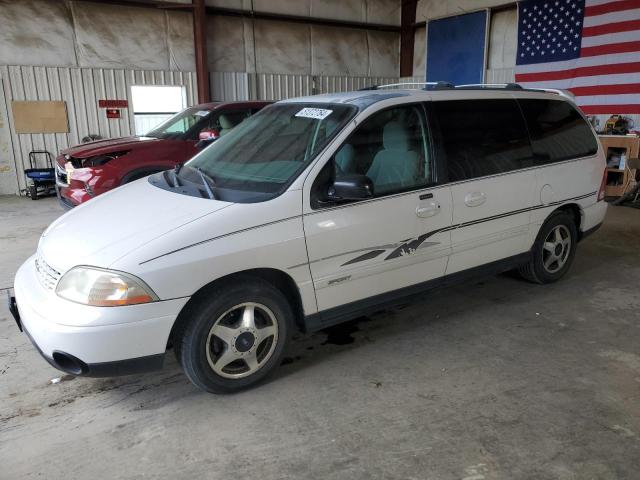 Ford Windstar (2002)