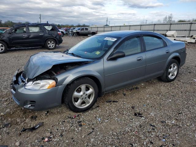 Dodge Stratus (2006)