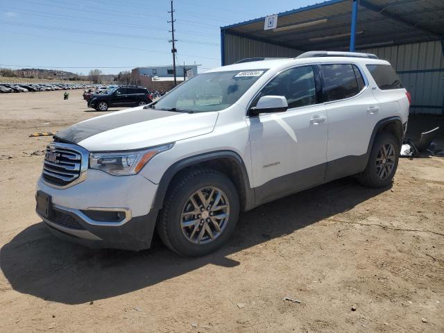 Gmc Acadia (2017)