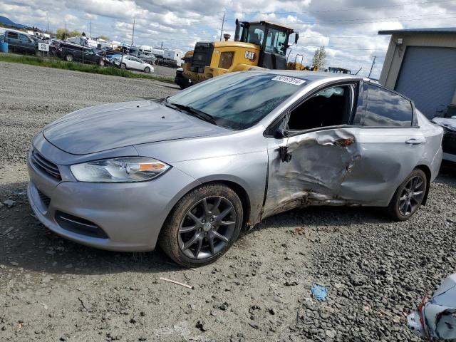 Dodge Dart (2016)