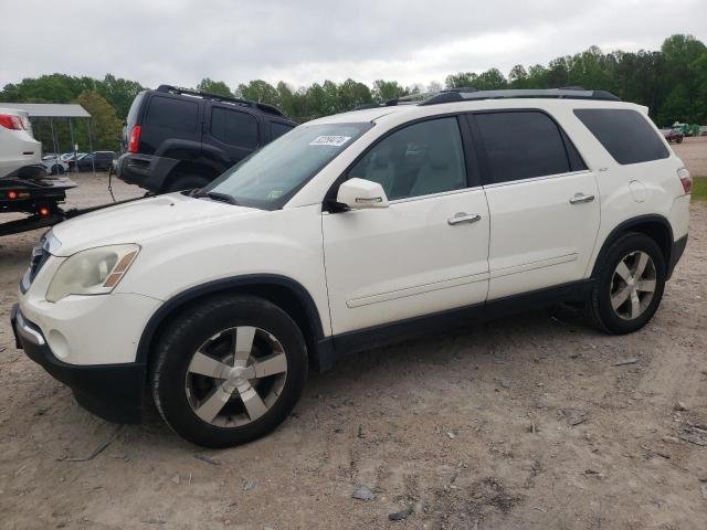 Gmc Acadia (2011)