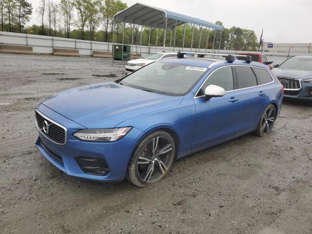 Volvo V90 (2018)