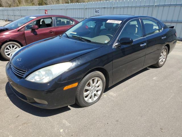 Lexus Es330 (2004)