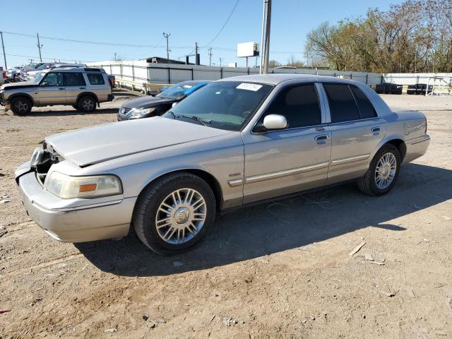 Mercury Grmarquis (2010)