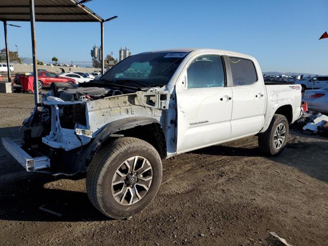 Toyota Tacoma (2023)