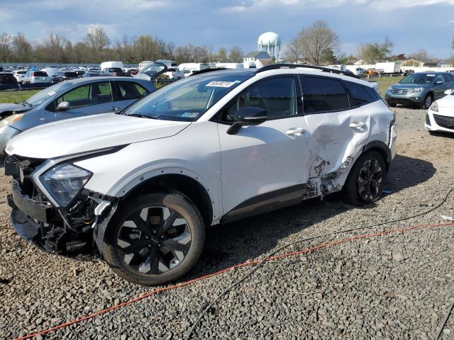 Kia Sportage x (2023)