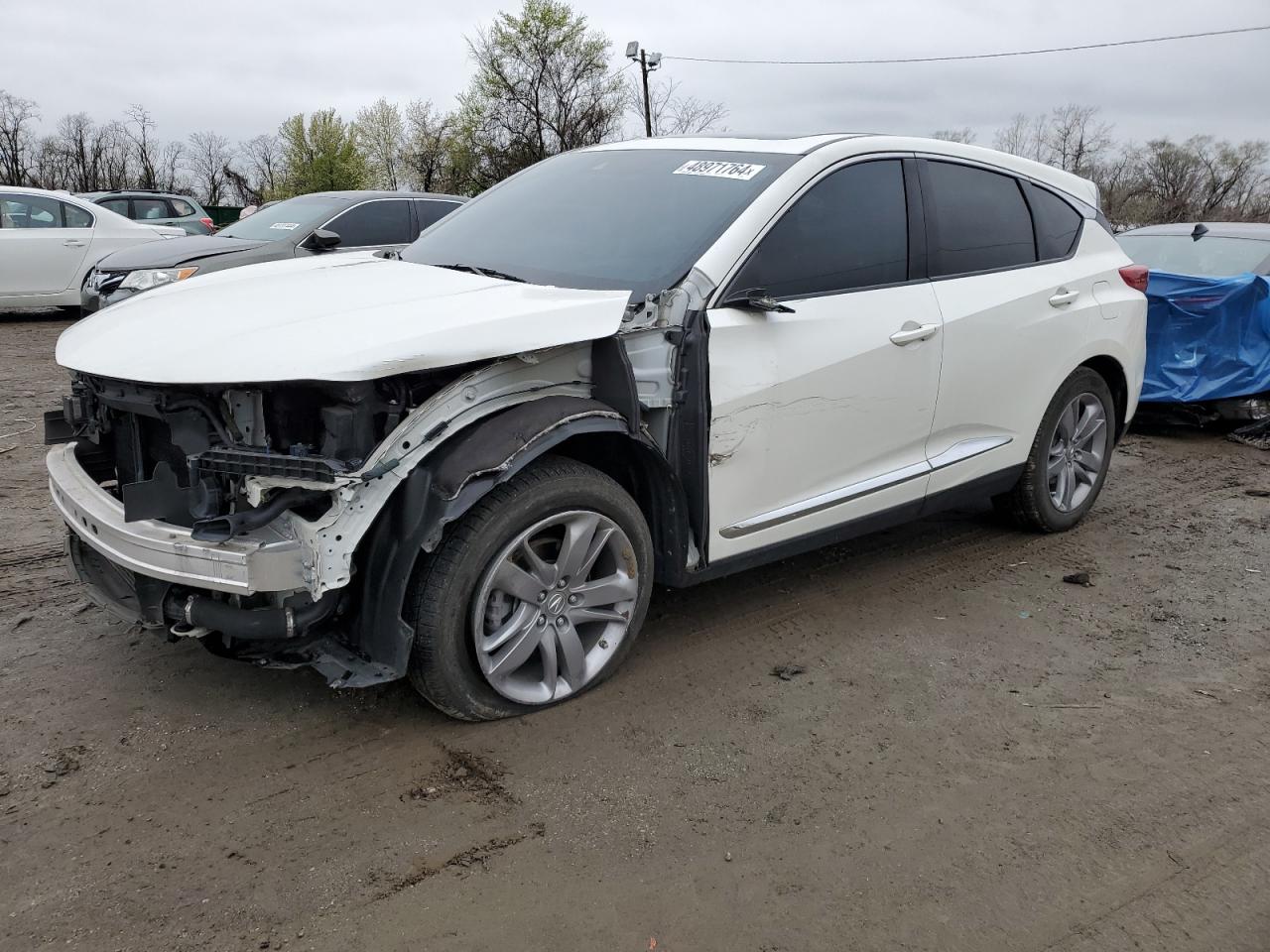 Acura Rdx (2019)